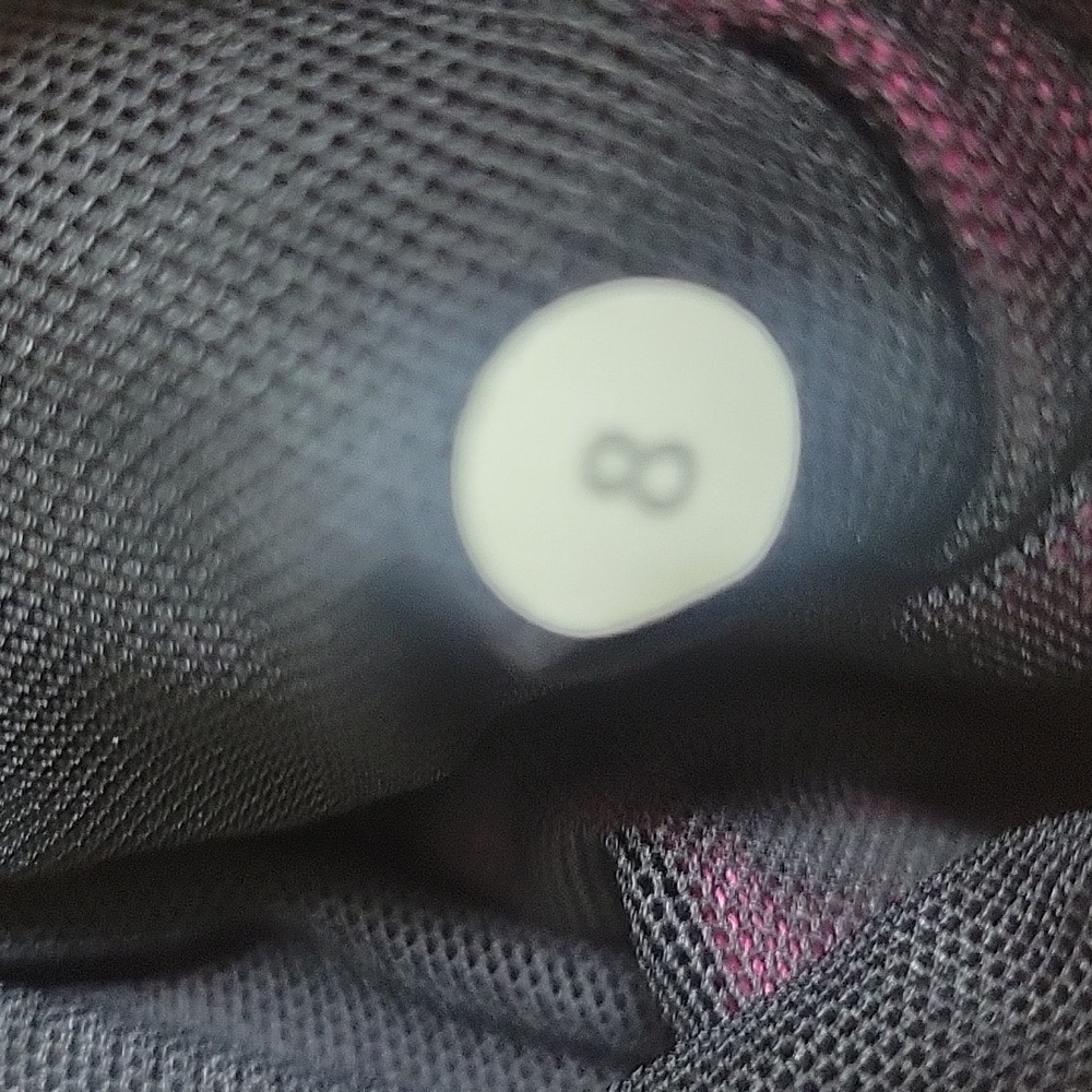 Lululemon Daily Practice Jacket size 8 - Picture 4 of 5